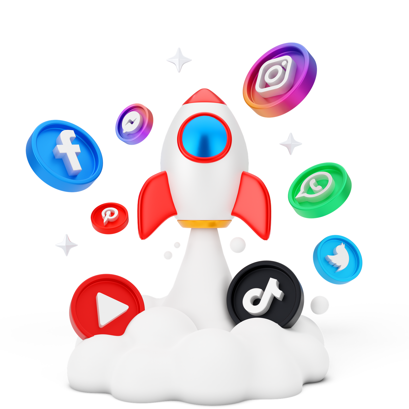 Core Marketify Team